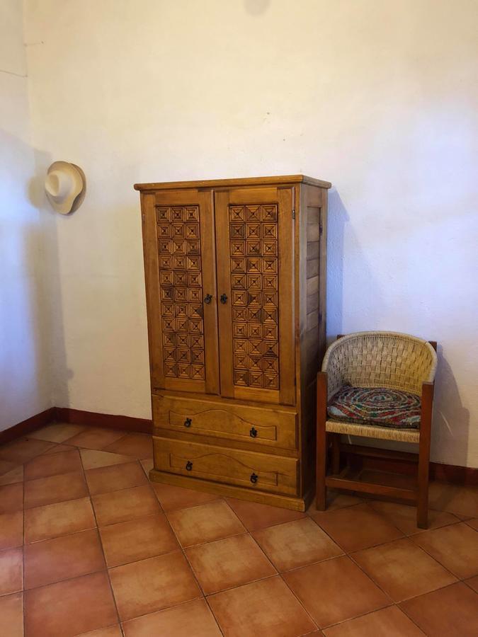 Casa Frida B&B Oaxaca Dış mekan fotoğraf