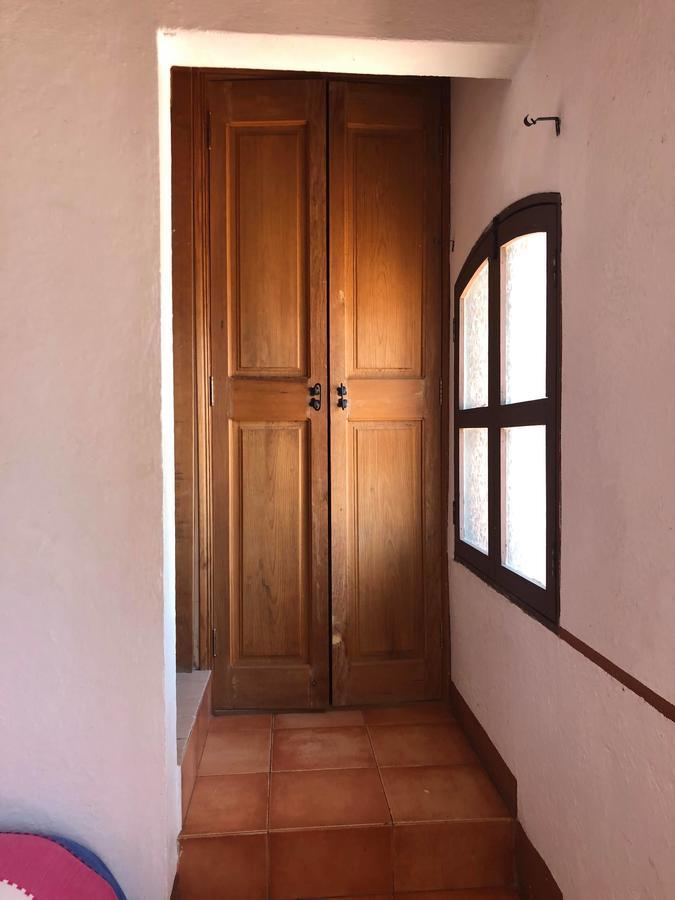 Casa Frida B&B Oaxaca Dış mekan fotoğraf