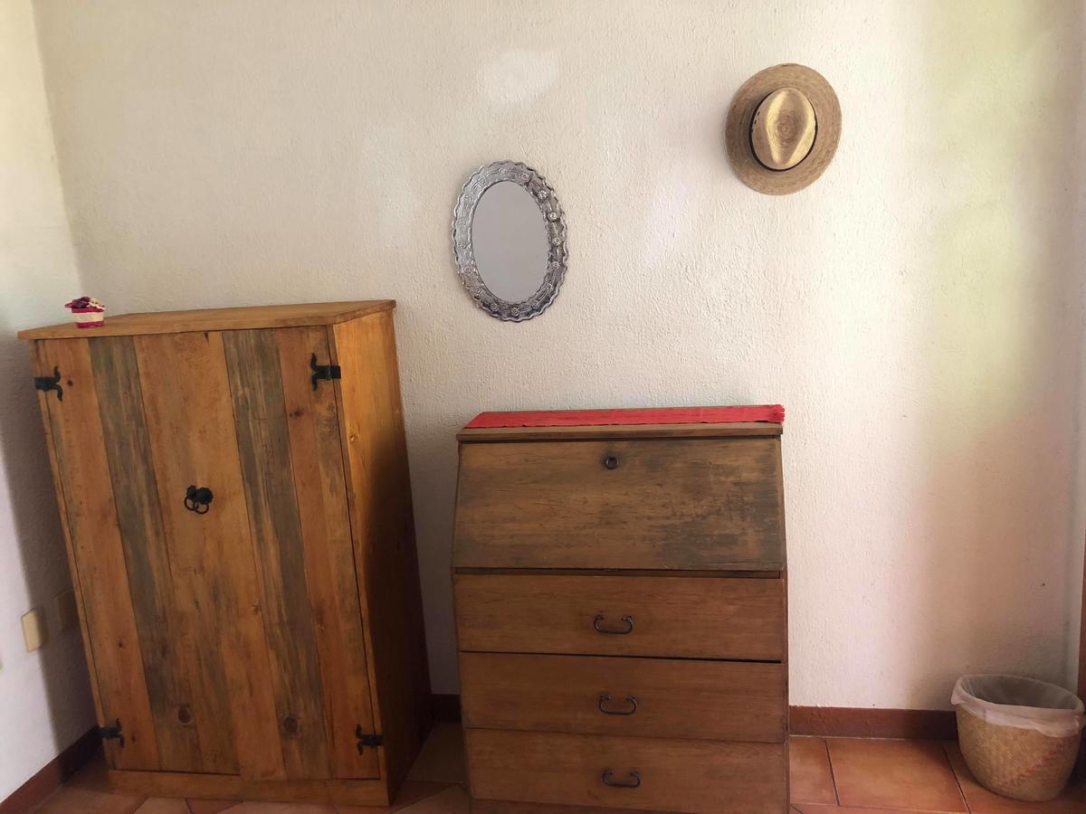 Casa Frida B&B Oaxaca Dış mekan fotoğraf