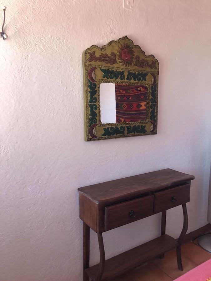 Casa Frida B&B Oaxaca Dış mekan fotoğraf